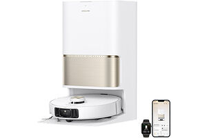 Dreame L50s Pro Ultra