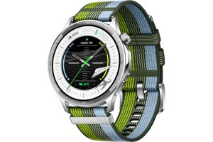 Oppo Watch S
