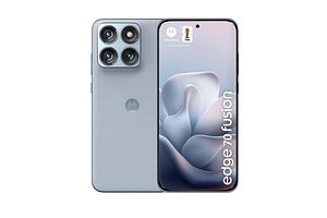 Motorola Edge 70 Fusion Power