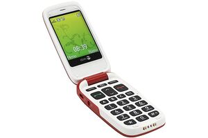 Doro PhoneEasy 615
