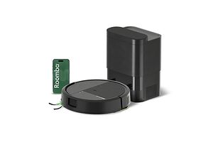 Roomba 115 Combo + AutoEmpty