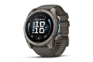 Garmin Fenix 9 (51 mm)