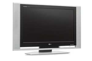 LG RZ-37LZ55