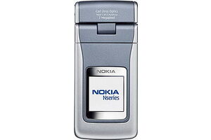 Nokia N90