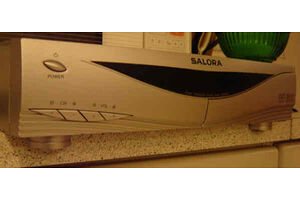 Salora DVB-C 420