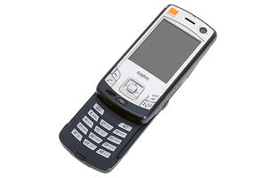 HTC S750