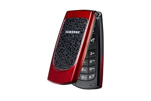 Samsung SGH-X160