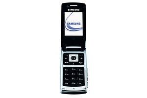 Samsung SGH-Z710