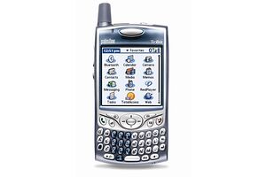 Palm Treo 650