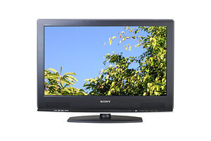 Sony KDL-23S2010