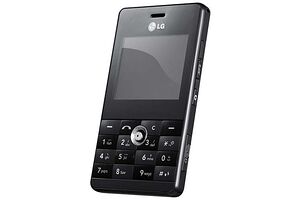 LG KE820