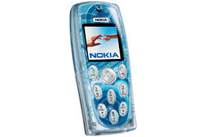 Nokia 3200