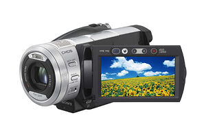 Sony HDR-HC7E