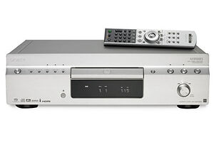 Sony DVP-NS9100ES