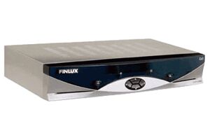 Finlux DVB-T310