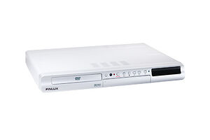 Finlux DVDRH250-FN210