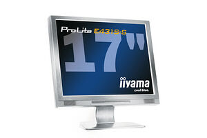 iiyama ProLite E431S-W6S