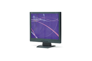 NEC AccuSync LCD92VX