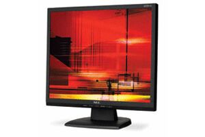 NEC MultiSync LCD17V