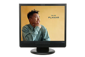 Planar PL1700M-BK