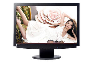 Eizo FlexScan S2111W