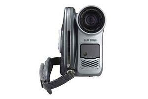 Samsung VP-DC161