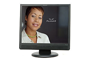 Planar PL1910M-BK