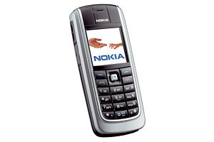 Nokia 6021