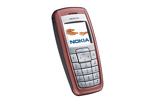 Nokia 2600