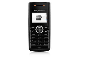 Sony Ericsson J120i