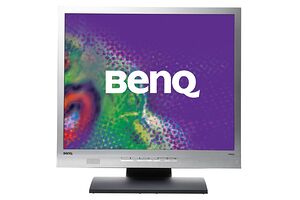 BenQ FP92V