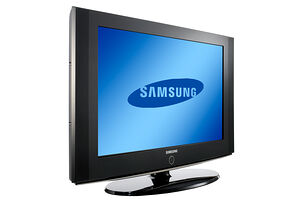 Samsung LE-32S86BDX