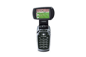 Samsung SGH-P940