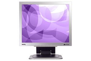 BenQ FP92G+