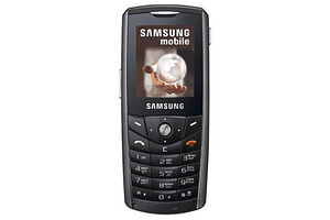 Samsung SGH-E200