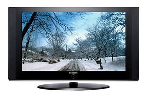 Samsung LN-T3242H