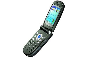 Motorola MPx200