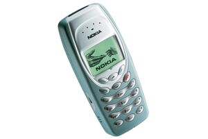 Nokia 3410