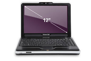 Packard Bell Easynote BU45-U-075D