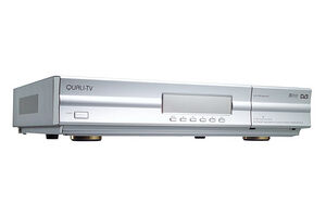 Quali-TV QS1080IRCI