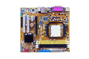 Asus M2N8-VMX