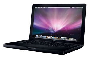 Apple MacBook MB063/B