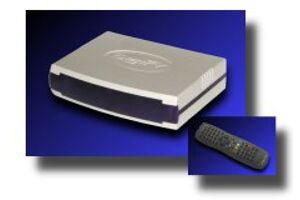 Nebula DigiTV USB - DVB-T