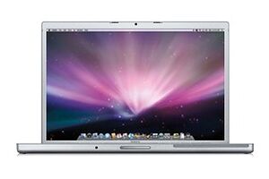 Apple MacBook Pro MA897