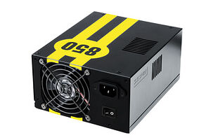 Antec TruePower Quattro 850 -EC