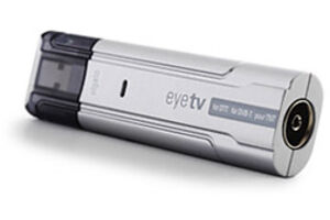 Elgato EyeTV for DTT