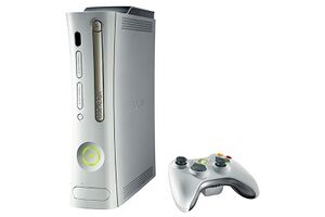 Microsoft Xbox 360 HDMI 20GB