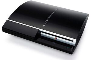 Sony PlayStation 3 40GB
