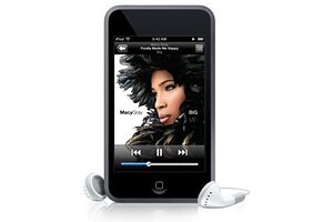 Apple iPod touch 16GB (1st gen)