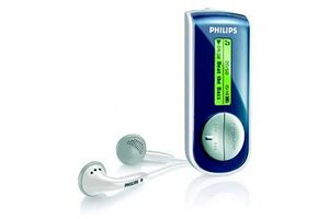 Philips SA4115